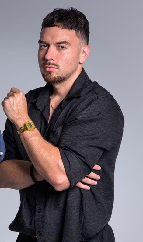 Alexander Vera